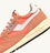 ZAPATILLAS REELWIND LOW DE NAILON Y ANTE BLANCO Y PEACH PINK